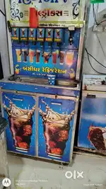 Soda masin