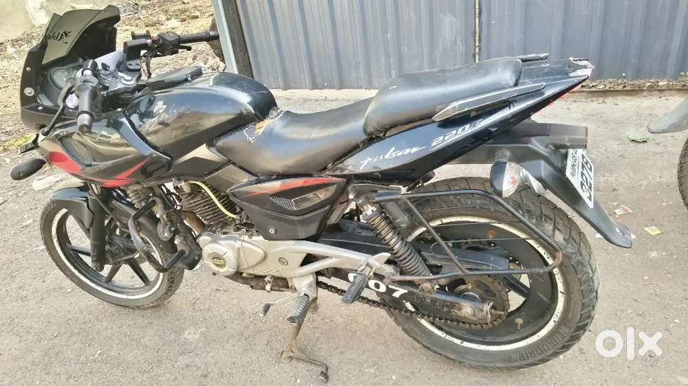 First owner ... Only RC available Stemp pepar kar k milega