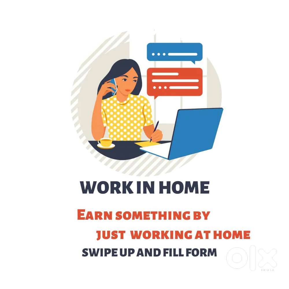 We help people to provide online work