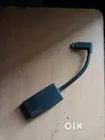 GoPro Mic Adapter