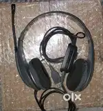 12 set Wired USB Headphones