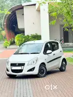 Maruti Suzuki Ritz VDI Genus, 2015, Diesel