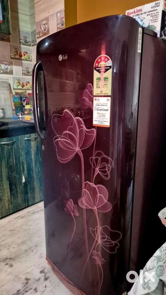 LG 190 lit 4 star