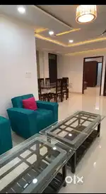 2 bhk fully furnished flat hai rent ke liye near khajuri petrol pump