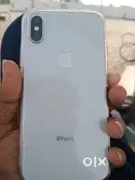 iPhone x all original