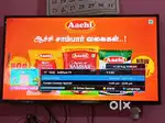 Spectrum 43 Tv smart tv in good condition