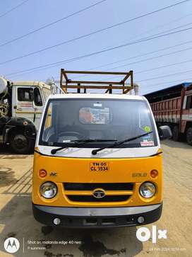 TATA Ace gold cng