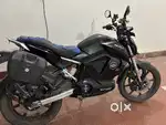 RV 400 top model at very low price