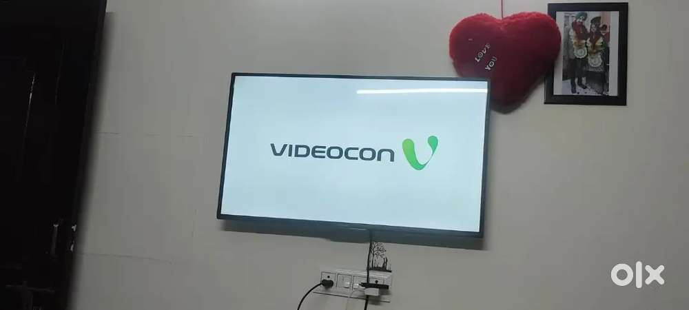 Vediocon LED
