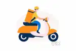 Delivery Exicutives ( Velliparamba)