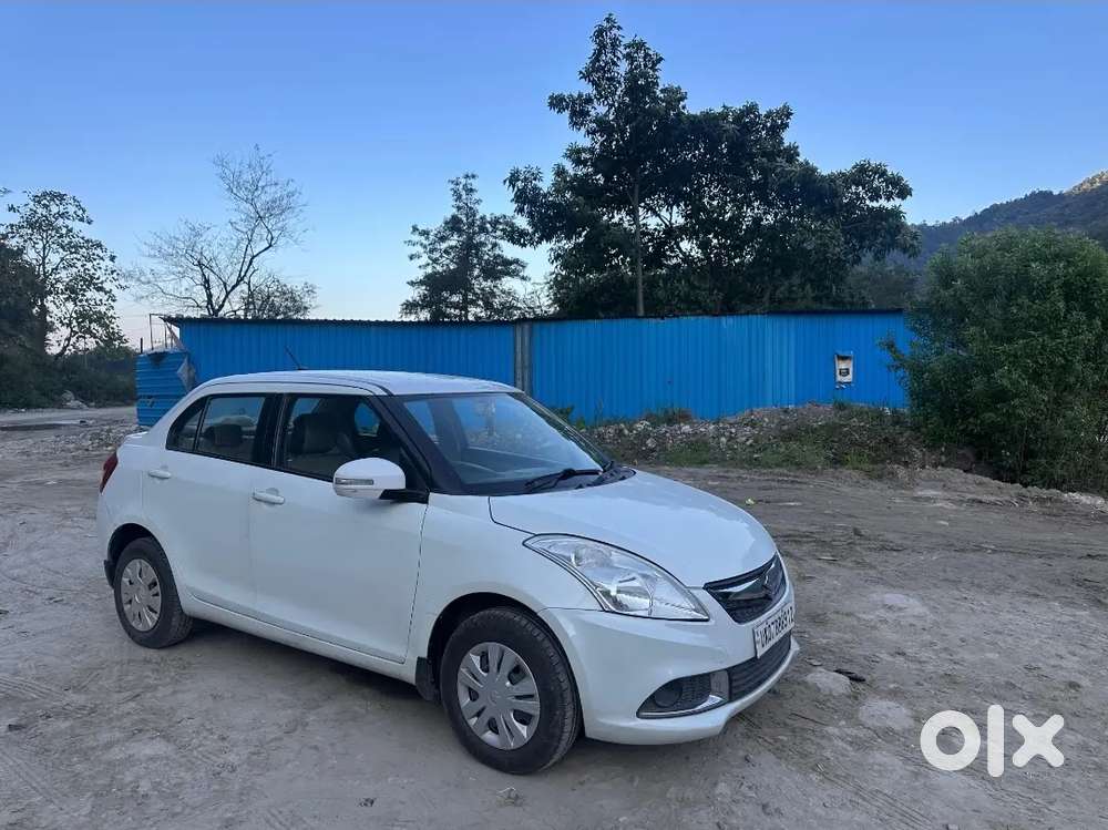 Maruti Suzuki Dzire 2014 Diesel 78000 Km Driven