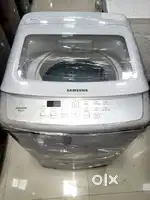 Latest design Samsung washing machine