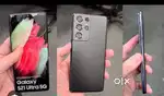 Samsung s21 ultra 5g 12/256