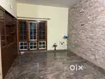 3 BHK Duplex house in SBM Layout, Bogadi