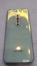 Vivo v17pro