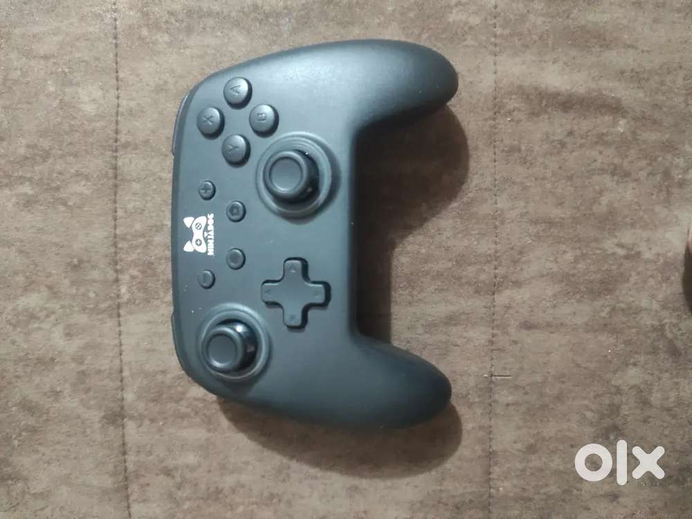 Ninjadog asta premia ns black best condition not used