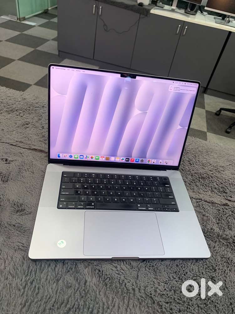 Apple MacBook Pro 2021 M1 Pro