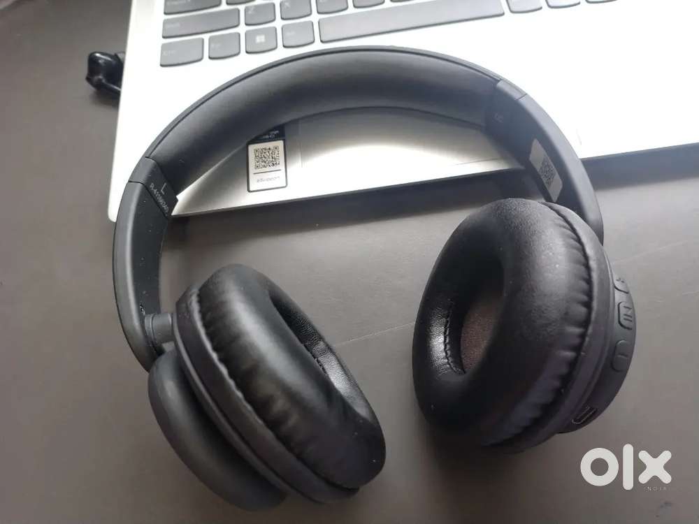 Boat Rockerz 450 Pro (new headphones additional AUX)