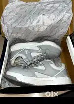 Redtape shoes