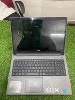 Dell Laptop