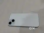 IPhone 15 in scracthless condition