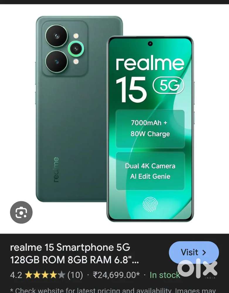 Emergency many problems