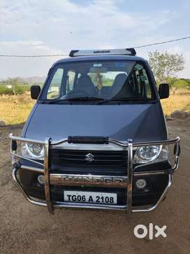 Maruti Suzuki Eeco 2022 CNG petrol 38000 Km Driven