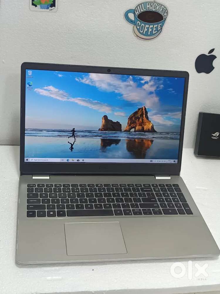 Dell inspiron 3000 series

i5 11TH Gen