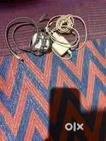 Apple charger 20w n 15w