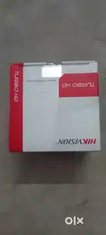 Turbo HD camera