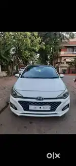 Hyundai i20 Asta OPT, 2019, Petrol