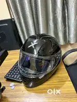 AXOR HELMET