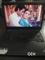 Laptop thinkpad i5-8250u Ram 8gb
