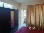 2 bhk furnished flat for rent in Borda Margao Goa