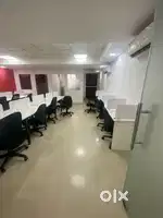 Fully furnished office space in noida sector 63