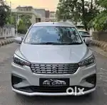 Maruti Suzuki Ertiga 2022-2023 VXI CNG, 2022, CNG & Hybrids