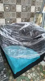 Corner sofa