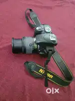 Nikon D3300