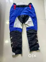 Motorcycle Riding Pant