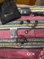 Hollyland Lark M2 wireless mic for iphone