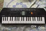 Casio SA77