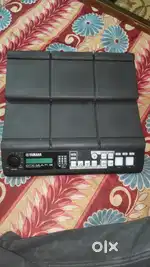 Music instrument