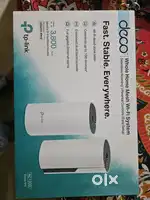 TP link deco M4