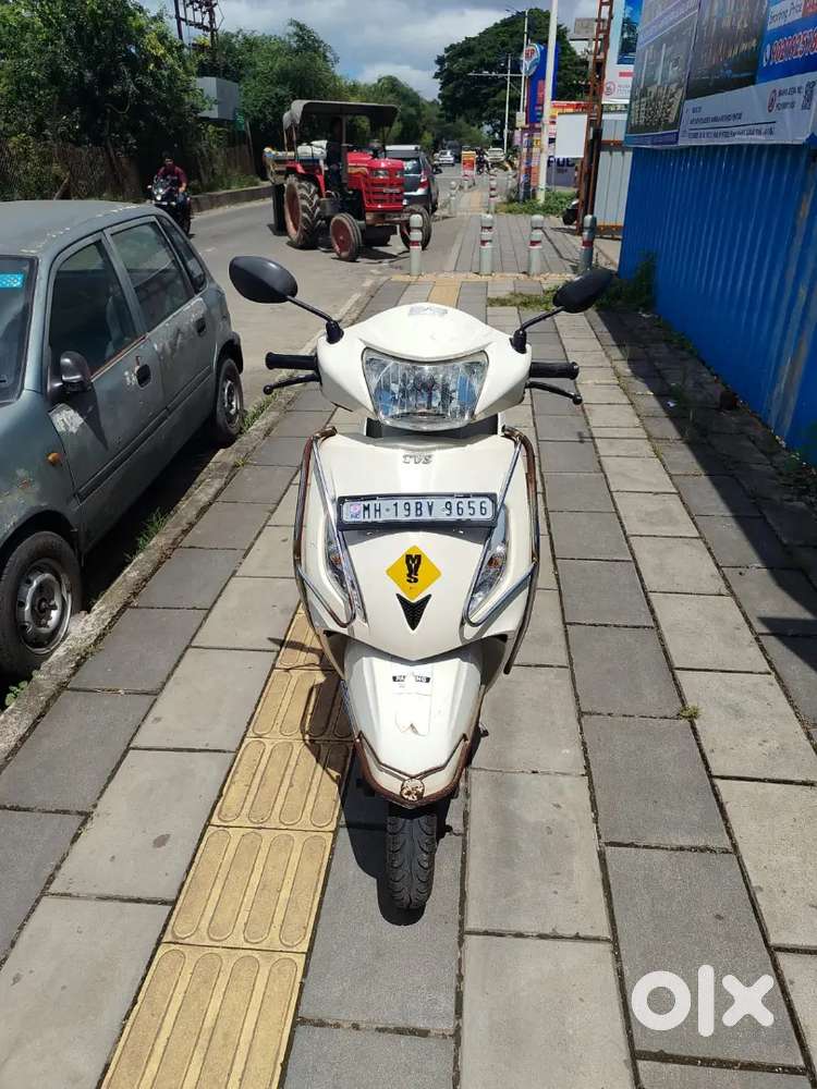 Sell My Good Condition TVS Jupiter 2014