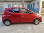 Hyundai EON 2011 Petrol Good Condition