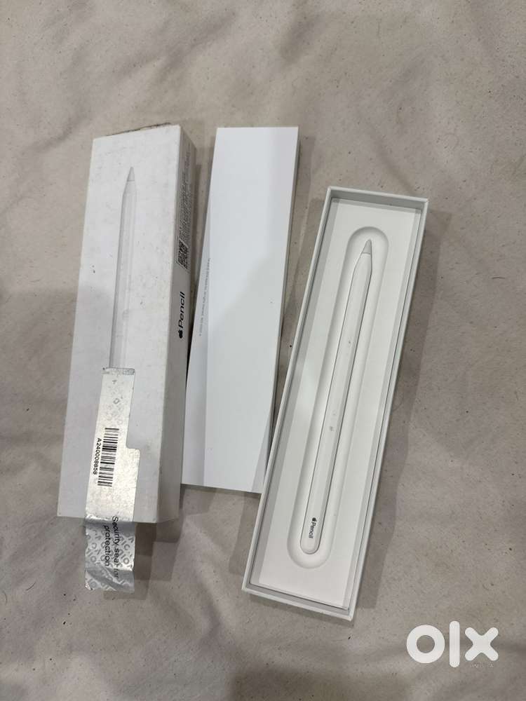 Apple Pencil (2nd Generation) – Original, Excellent Condition