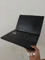 Asus TUF f15 16gb ram 4 gb rtx 3050