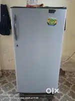 Did you want a fridge of your choice!!