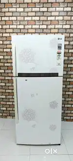 Samsung inverter 350 liters double door refrigerator with free shippin