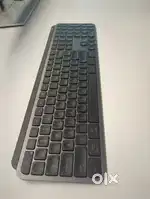 Brand new High-end Wireless Keyboard - Logitech MX Keys for Business
